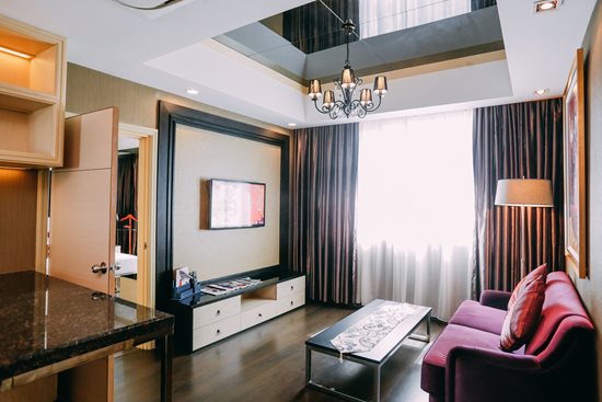 Granada Suite 1