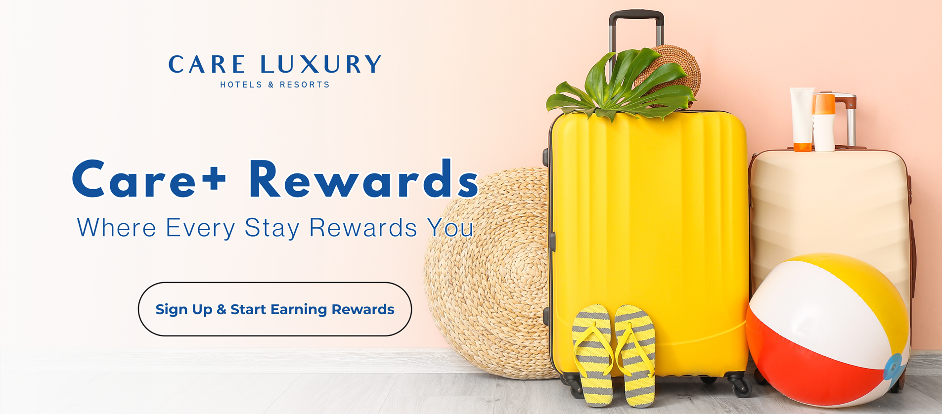 Care+ Rewards