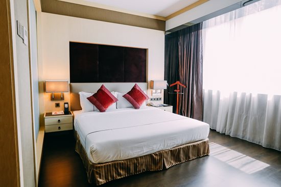 Granada Suite 3