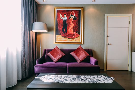 Granada Suite 2