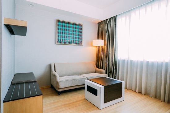 Junior Suite 2