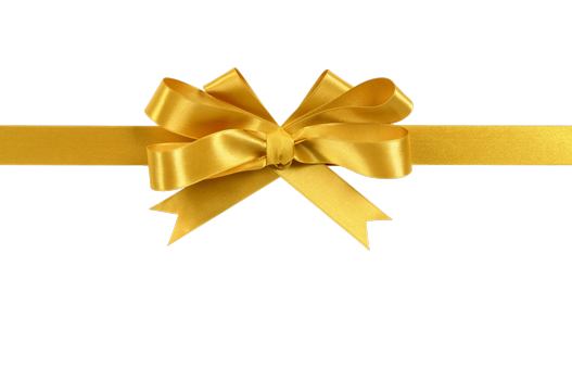 Gift ribbon